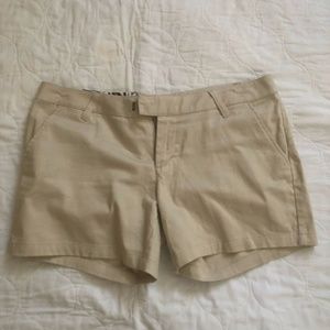 Volcom Shorts, Size 9 (Waist 29)